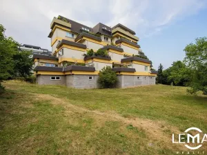 Prodej bytu 3+kk, Olomouc, Bacherova, 94 m2