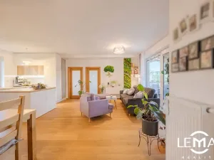 Prodej bytu 3+kk, Olomouc, Bacherova, 94 m2