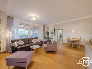 Prodej bytu 3+kk, Olomouc, Bacherova, 94 m2