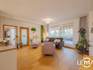 Prodej bytu 3+kk, Olomouc, Bacherova, 94 m2