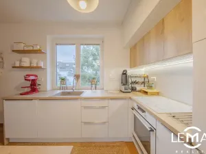 Prodej bytu 3+kk, Olomouc, Bacherova, 94 m2