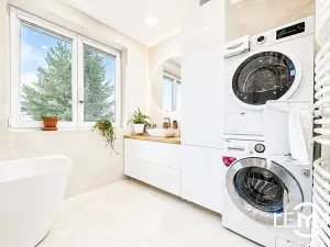 Prodej bytu 3+kk, Olomouc, Bacherova, 94 m2