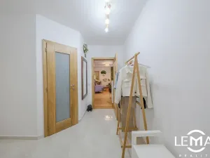 Prodej bytu 3+kk, Olomouc, Bacherova, 94 m2