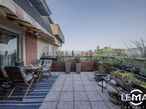 Prodej bytu 3+kk, Olomouc, Bacherova, 94 m2