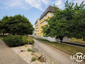 Prodej bytu 3+kk, Olomouc, Bacherova, 94 m2