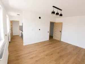 Prodej bytu 3+kk, Vysoké Mýto, Šnakov, 70 m2
