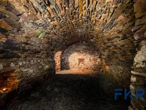 Prodej rodinného domu, Kouřim, Rusko, 190 m2