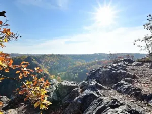 Pronájem bytu 2+kk, Praha - Liboc, Evropská, 54 m2