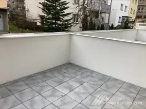 Pronájem bytu 1+kk, Zlín, Ševcovská, 33 m2