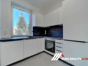 Pronájem rodinného domu, Zlín, Podvesná XIV, 76 m2