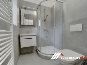 Pronájem rodinného domu, Zlín, Podvesná XIV, 76 m2