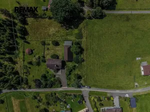 Prodej rodinného domu, Horní Tošanovice, 240 m2