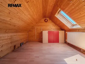 Prodej rodinného domu, Horní Tošanovice, 240 m2