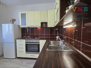 Prodej bytu 1+1, Prostějov, Libušinka, 33 m2