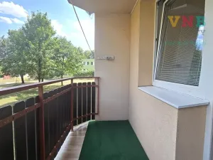 Prodej bytu 1+1, Prostějov, Libušinka, 33 m2