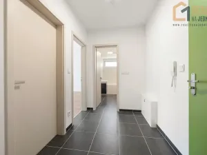 Prodej bytu 2+kk, Litomyšl, Z. Kopala, 56 m2