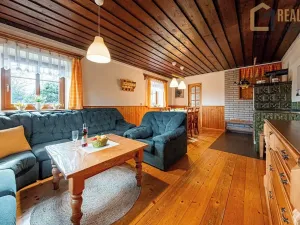 Prodej chalupy, Liberk, 150 m2