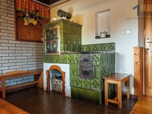 Prodej rodinného domu, Liberk, 150 m2