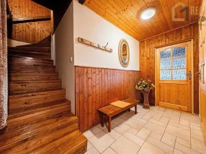 Prodej rodinného domu, Liberk, 150 m2