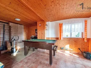 Prodej rodinného domu, Liberk, 150 m2