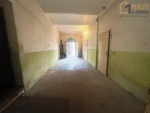 Prodej výrobních prostor, Česká Třebová, 896 m2