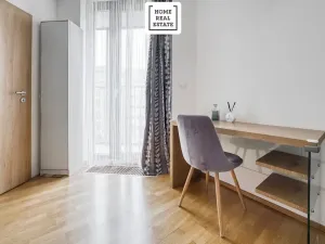 Prodej bytu 2+kk, Praha - Žižkov, Pitterova, 45 m2