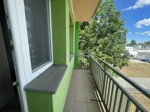 Pronájem bytu 4+1, Hodonín, 78 m2
