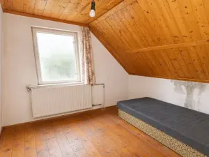 Prodej rodinného domu, Milovice, 150 m2