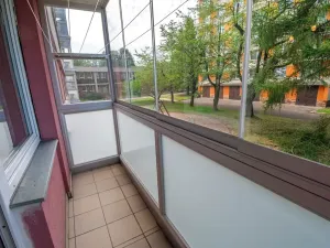 Pronájem bytu 3+1, Trutnov, Náchodská, 73 m2