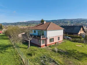 Prodej rodinného domu, Velké Svatoňovice, 240 m2