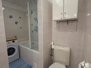 Pronájem bytu 1+1, Mariánské Lázně, Hlavní třída, 46 m2