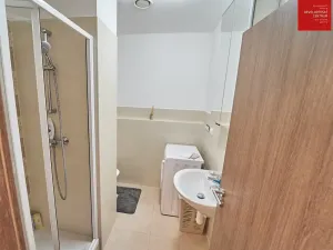 Pronájem bytu 1+kk, Mariánské Lázně, Dvořákova, 25 m2