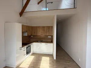 Pronájem bytu 2+kk, Liberec, Pražská, 79 m2