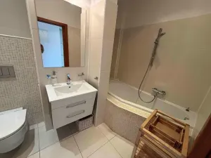 Pronájem bytu 3+kk, Jihlava, Erbenova, 62 m2