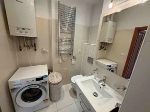 Pronájem bytu 3+kk, Jihlava, Erbenova, 62 m2