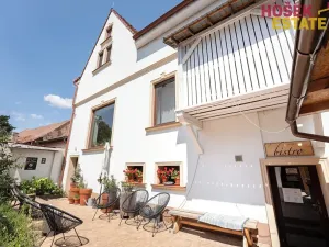 Prodej bytu 2+kk, Dolní Dunajovice, Hlavní, 36 m2