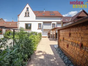 Prodej bytu 2+kk, Dolní Dunajovice, Hlavní, 36 m2