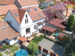 Prodej bytu 2+kk, Dolní Dunajovice, Hlavní, 36 m2