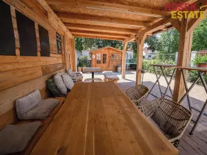 Prodej bytu 2+kk, Dolní Dunajovice, Hlavní, 36 m2