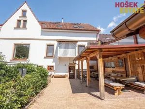 Prodej bytu 1+kk, Dolní Dunajovice, Hlavní, 18 m2