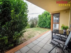 Prodej bytu 3+kk, Holubice, 89 m2