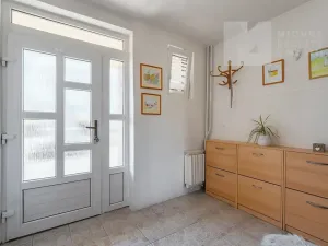 Prodej rodinného domu, Březí, Mládežnická, 230 m2
