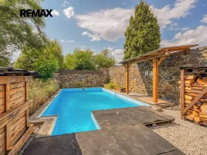 Prodej rodinného domu, Zbůch, Luční, 230 m2