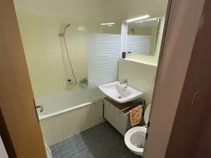Prodej bytu 1+1, Bad Gastein, Rakousko, 25 m2