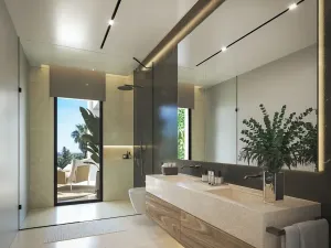 Prodej rodinného domu, Estepona, Španělsko, 581 m2