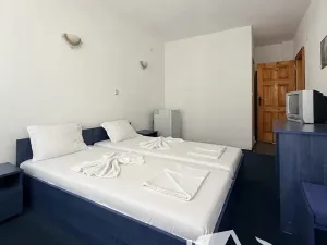 Prodej ubytování, Nesebar, Bulharsko, 750 m2