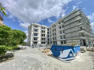Prodej bytu 1+kk, Nesebar, Bulharsko, 31 m2