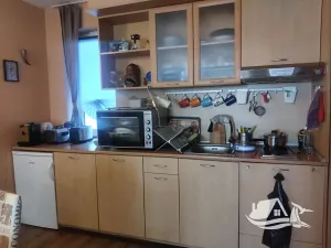 Prodej bytu 3+kk, Ravda, Bulharsko, 74 m2