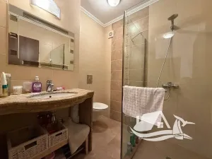 Prodej bytu 2+kk, Sveti Vlas, Bulharsko, 95 m2
