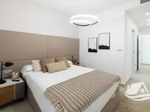 Prodej bytu 3+kk, Benidorm, Španělsko, 98 m2